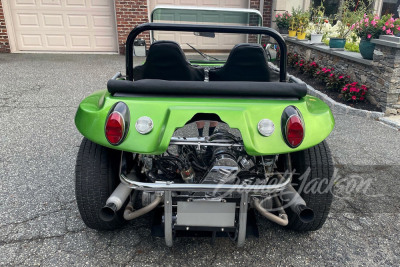 1970 VOLKSWAGEN DUNE BUGGY - 2