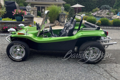 1970 VOLKSWAGEN DUNE BUGGY - 5