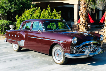 1952 PACKARD PATRICIAN 400