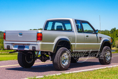 1991 MAZDA B2000 PICKUP - 2