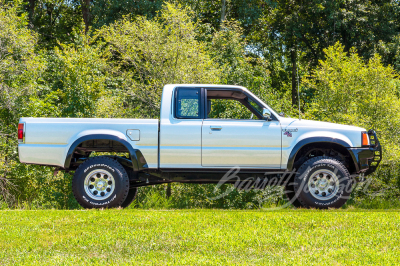 1991 MAZDA B2000 PICKUP - 5