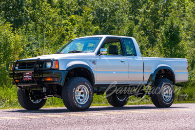 1991 MAZDA B2000 PICKUP - 6