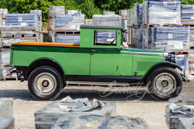 1925 RICKENBACKER PICKUP - 5