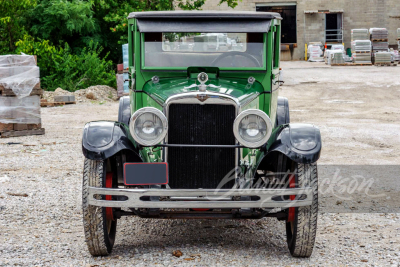 1925 RICKENBACKER PICKUP - 6