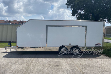 2019 JIMGLOW CUSTOM TRAILER