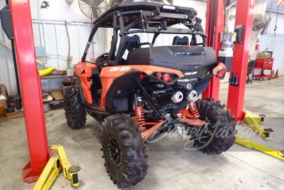 2014 CAN-AM MAVERICK 1000R - 2