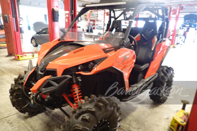 2014 CAN-AM MAVERICK 1000R - 4