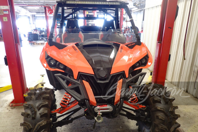 2014 CAN-AM MAVERICK 1000R - 5