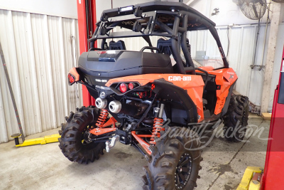 2014 CAN-AM MAVERICK 1000R - 9