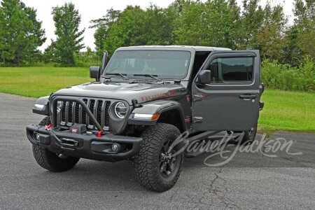 2020 JEEP GLADIATOR PICKUP