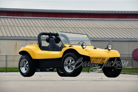 1974 VOLKSWAGEN DUNE BUGGY