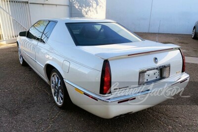 2000 CADILLAC ELDORADO - 2