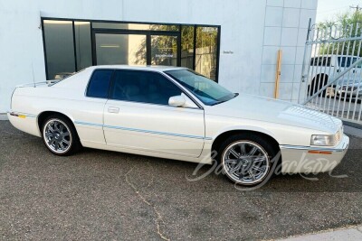 2000 CADILLAC ELDORADO - 4