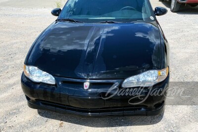 2004 CHEVROLET MONTE CARLO SS DALE EARNHARDT INTIMIDATOR SERIES - 6