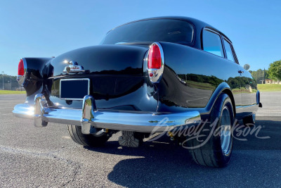 1960 RAMBLER AMERICAN CUSTOM COUPE - 2