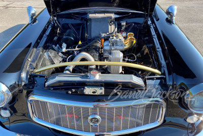 1960 RAMBLER AMERICAN CUSTOM COUPE - 3