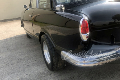 1960 RAMBLER AMERICAN CUSTOM COUPE - 13