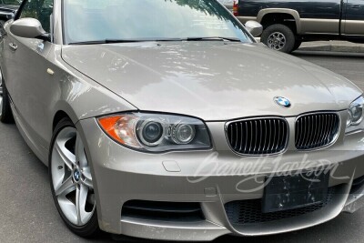 2008 BMW 135i CONVERTIBLE - 5