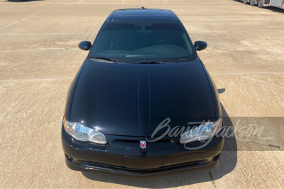 2004 CHEVROLET MONTE CARLO SS DALE EARNHARDT INTIMIDATOR SERIES - 14