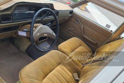 1980 TOYOTA CORONA - 4