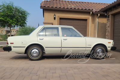 1980 TOYOTA CORONA - 5