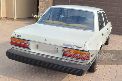 1980 TOYOTA CORONA - 9