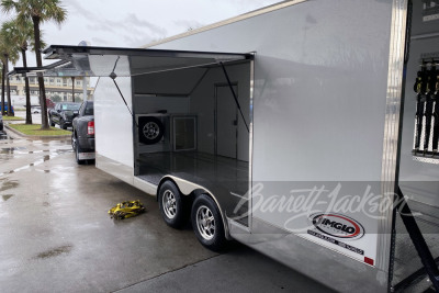 2019 JIMGLOW CUSTOM TRAILER - 2