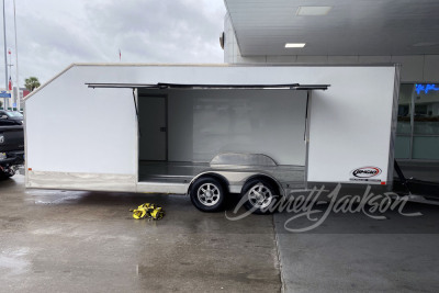 2019 JIMGLOW CUSTOM TRAILER - 3