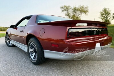 1987 PONTIAC FIREBIRD TRANS AM - 2