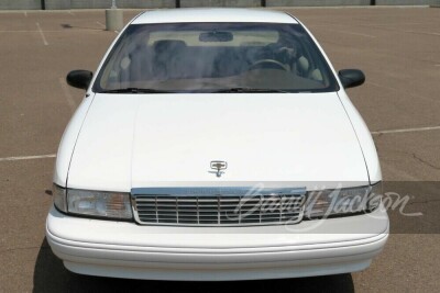 1996 CHEVROLET CAPRICE - 6