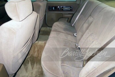 1996 CHEVROLET CAPRICE - 11